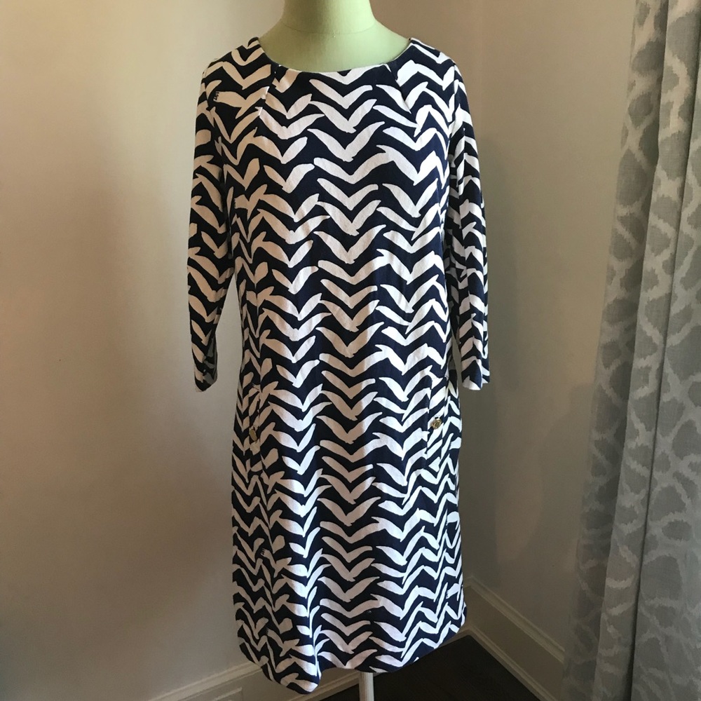 Lilly Pulitzer Summer Dress